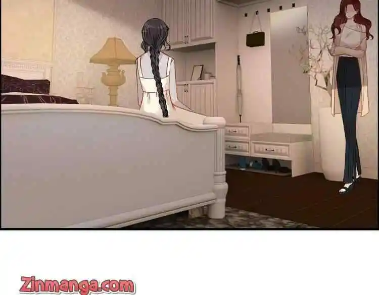 Contract Wife Runs Away From The Ceo Chapter 126