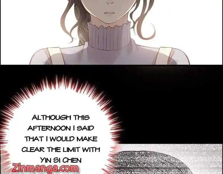 Contract Wife Runs Away From The Ceo Chapter 126