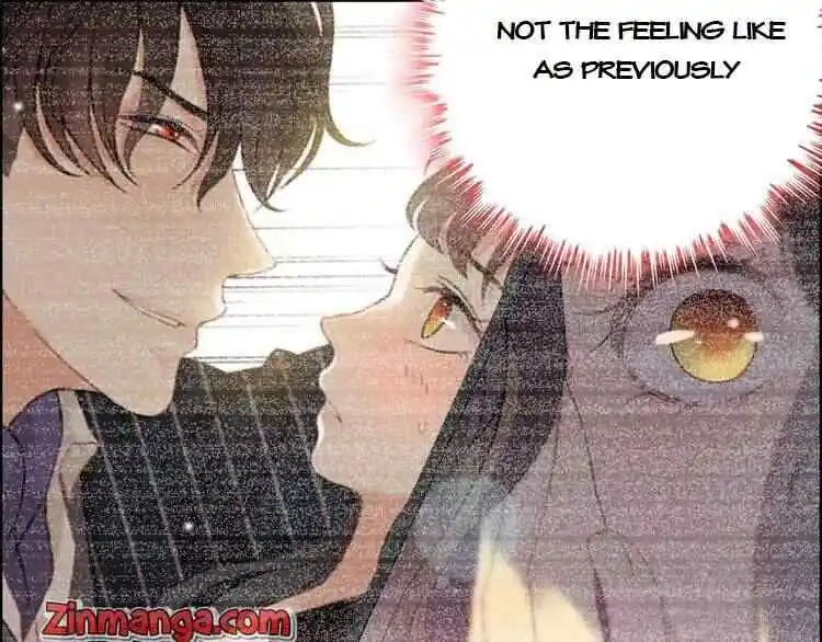 Contract Wife Runs Away From The Ceo Chapter 126