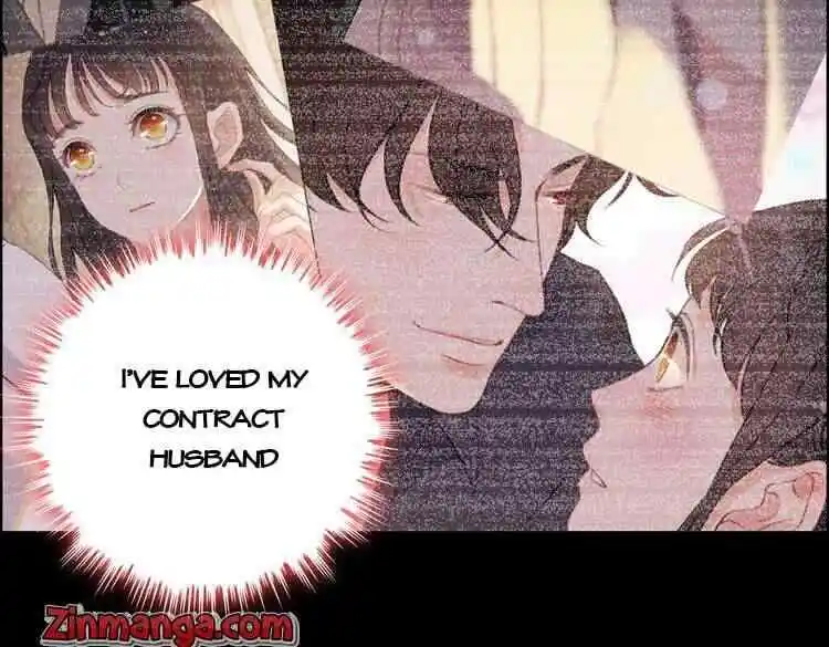 Contract Wife Runs Away From The Ceo Chapter 126