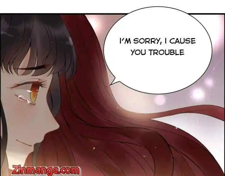 Contract Wife Runs Away From The Ceo Chapter 126