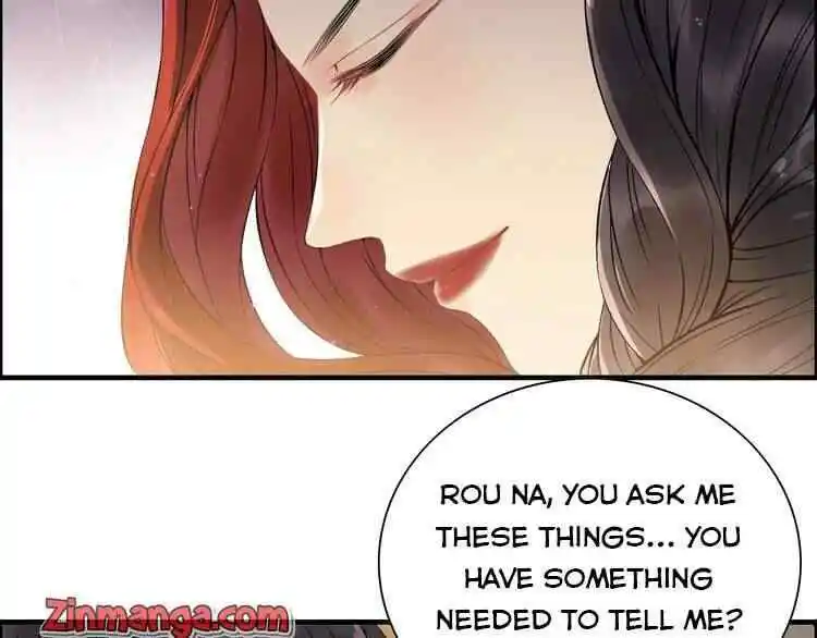 Contract Wife Runs Away From The Ceo Chapter 126