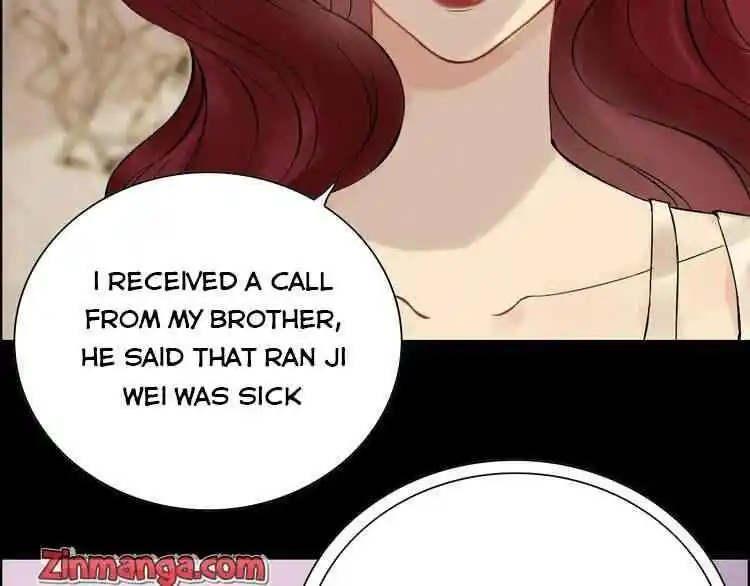 Contract Wife Runs Away From The Ceo Chapter 126