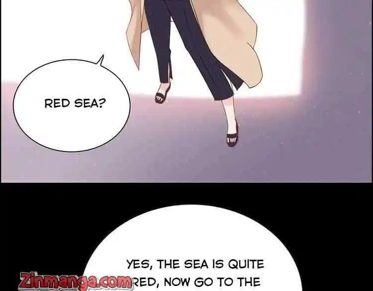 Contract Wife Runs Away From The Ceo Chapter 126