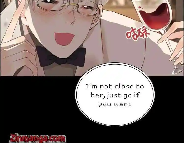 Contract Wife Runs Away From The Ceo Chapter 126