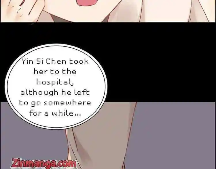 Contract Wife Runs Away From The Ceo Chapter 126