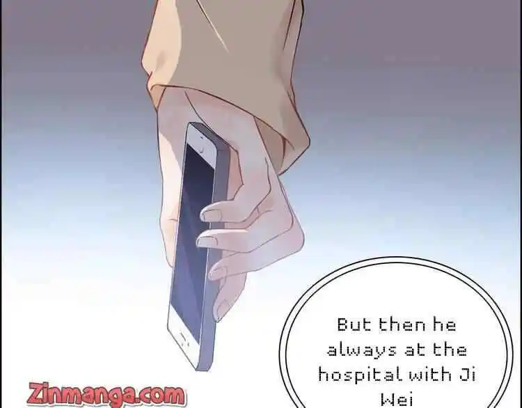 Contract Wife Runs Away From The Ceo Chapter 126