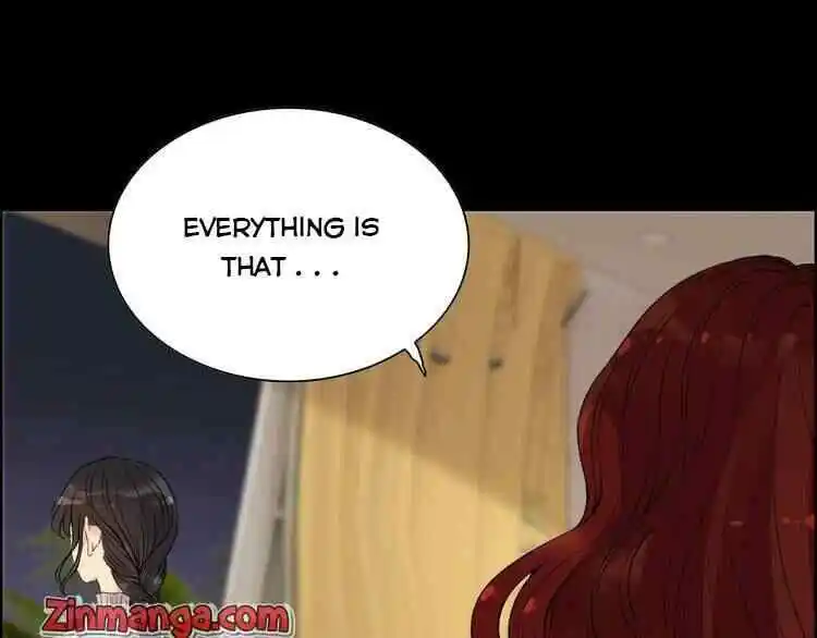 Contract Wife Runs Away From The Ceo Chapter 126