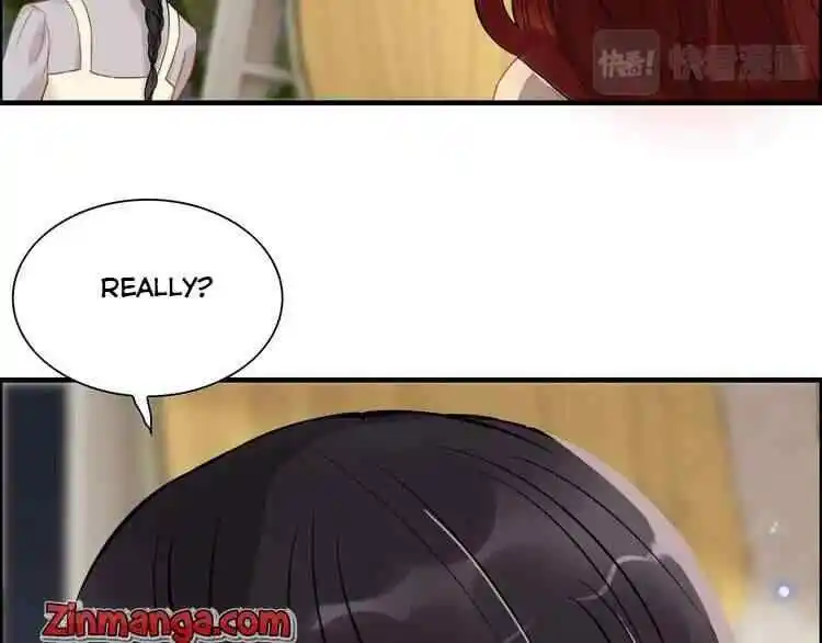 Contract Wife Runs Away From The Ceo Chapter 126