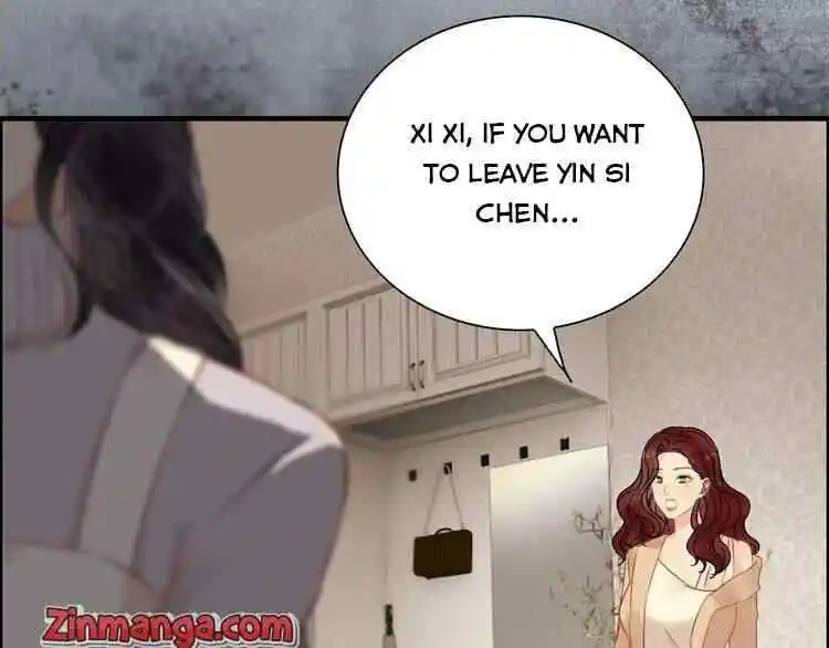 Contract Wife Runs Away From The Ceo Chapter 126