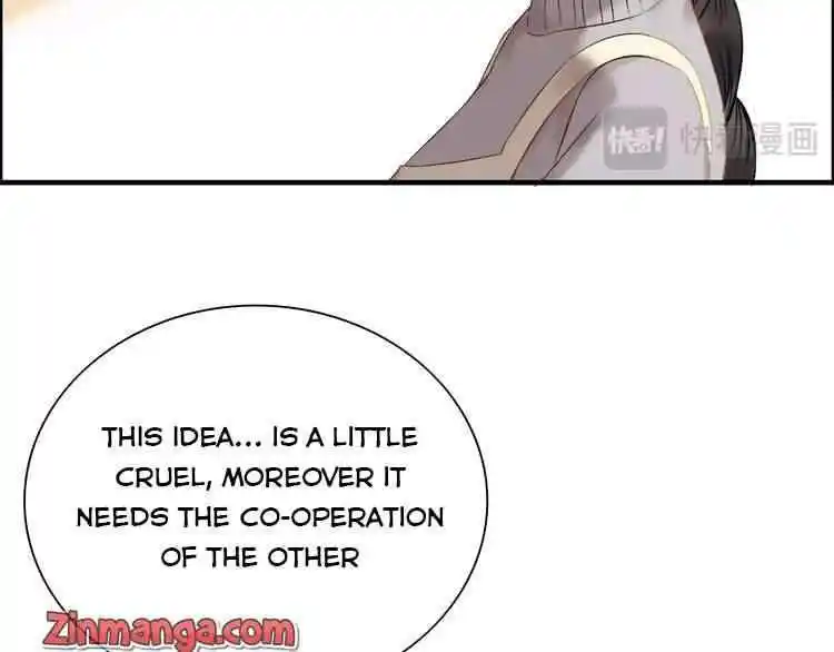 Contract Wife Runs Away From The Ceo Chapter 126