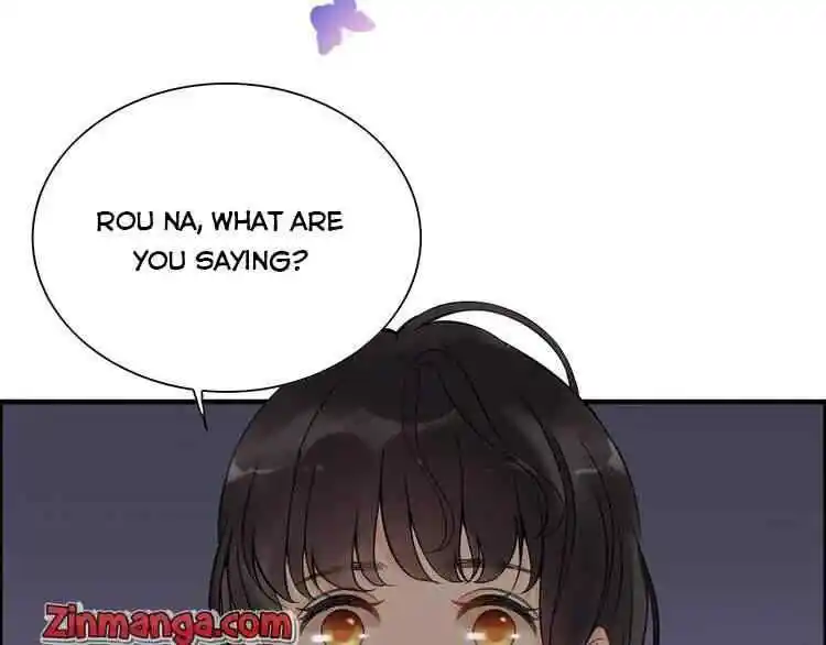 Contract Wife Runs Away From The Ceo Chapter 126