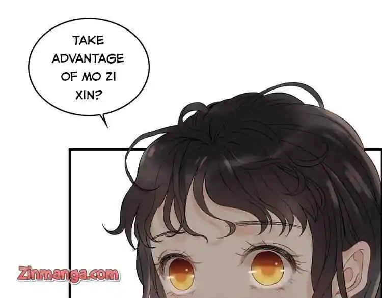 Contract Wife Runs Away From The Ceo Chapter 127