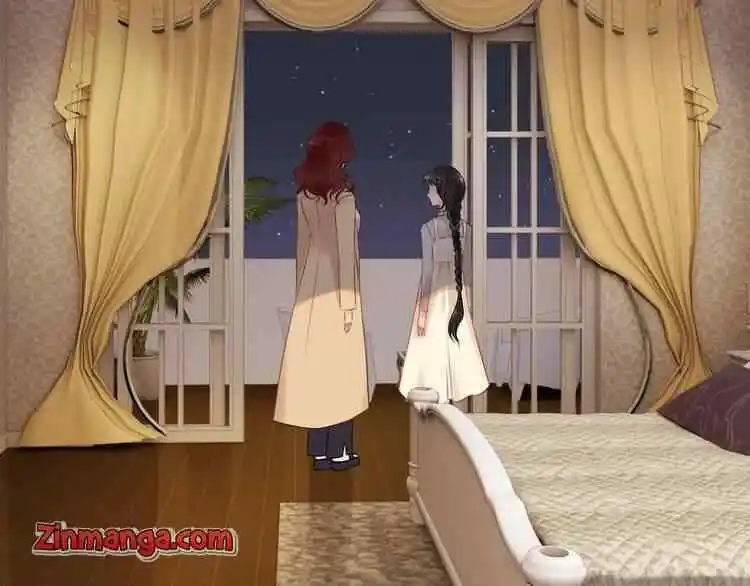 Contract Wife Runs Away From The Ceo Chapter 127