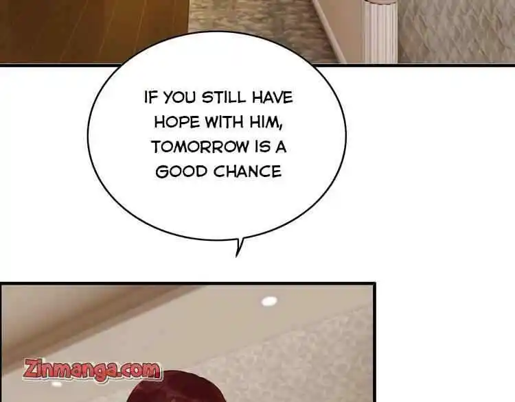 Contract Wife Runs Away From The Ceo Chapter 127