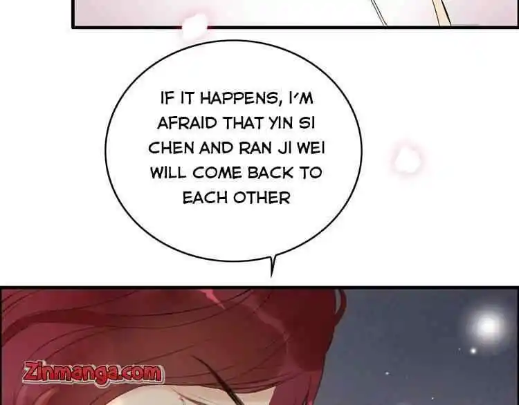 Contract Wife Runs Away From The Ceo Chapter 127