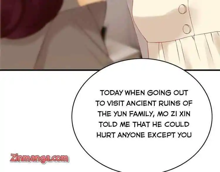 Contract Wife Runs Away From The Ceo Chapter 127