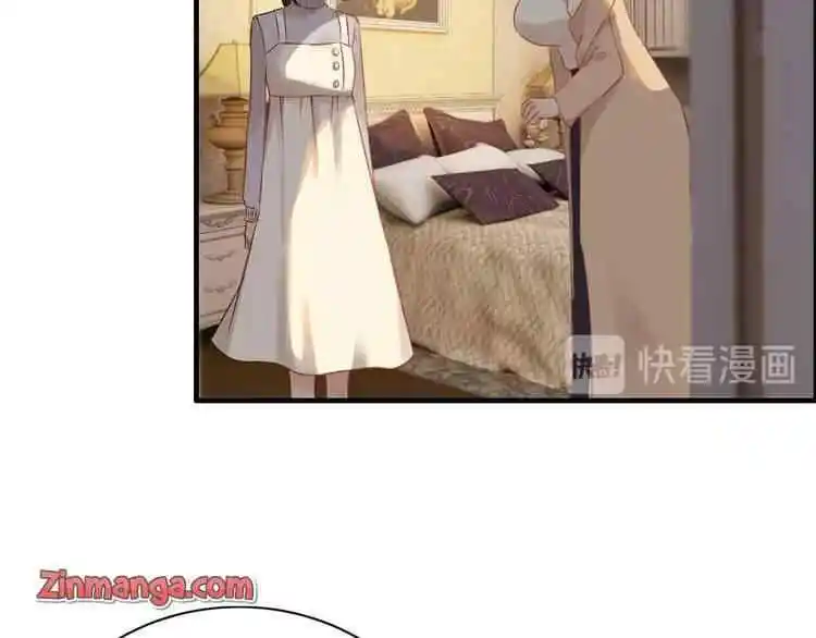 Contract Wife Runs Away From The Ceo Chapter 127