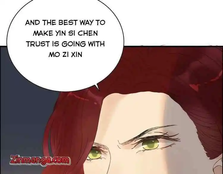 Contract Wife Runs Away From The Ceo Chapter 127