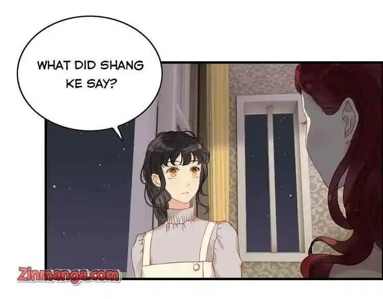 Contract Wife Runs Away From The Ceo Chapter 127