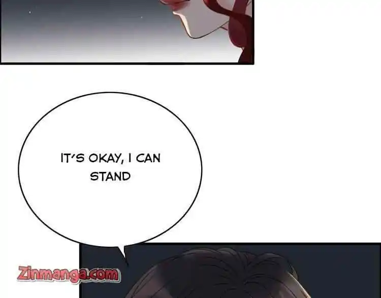 Contract Wife Runs Away From The Ceo Chapter 127