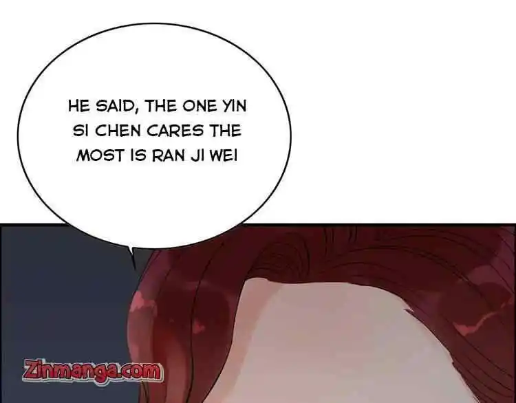 Contract Wife Runs Away From The Ceo Chapter 127