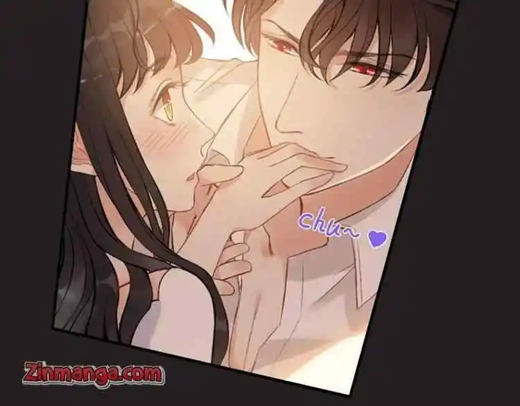 Contract Wife Runs Away From The Ceo Chapter 127