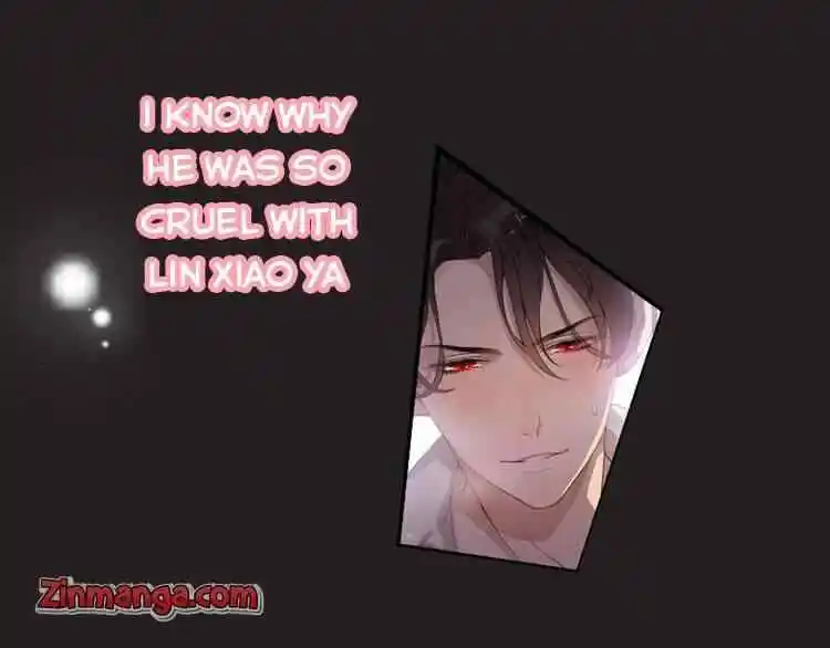 Contract Wife Runs Away From The Ceo Chapter 127