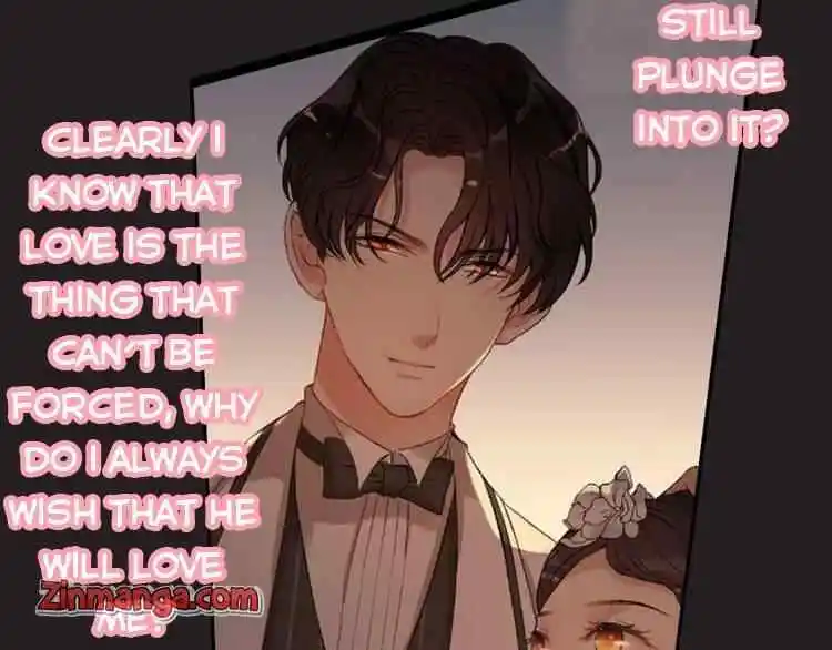 Contract Wife Runs Away From The Ceo Chapter 127