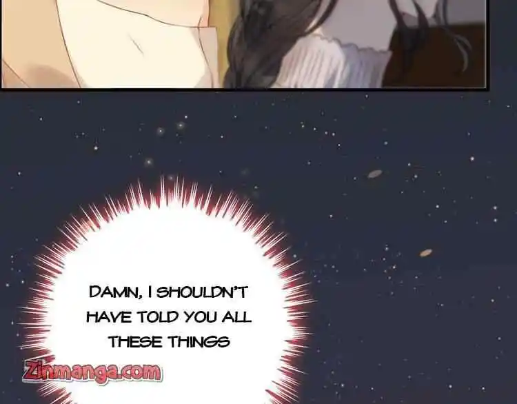 Contract Wife Runs Away From The Ceo Chapter 127