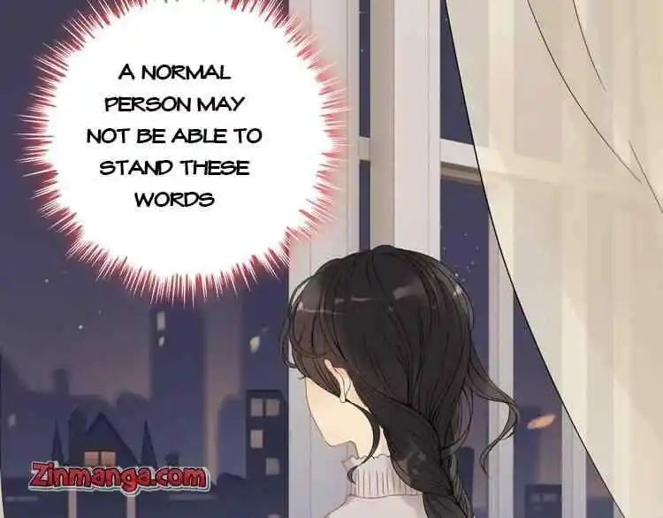 Contract Wife Runs Away From The Ceo Chapter 127