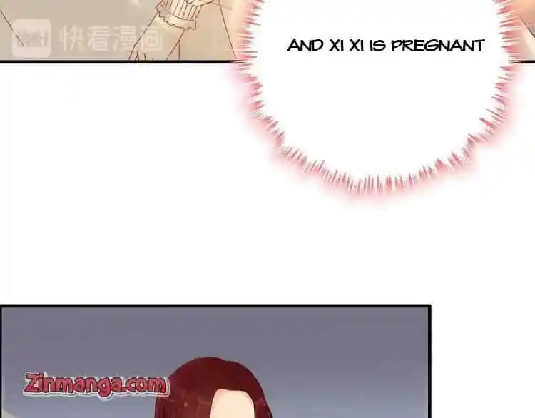 Contract Wife Runs Away From The Ceo Chapter 127