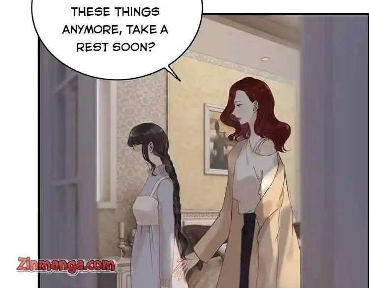 Contract Wife Runs Away From The Ceo Chapter 127