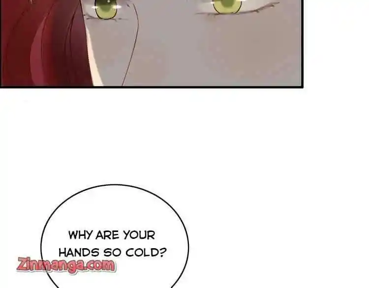 Contract Wife Runs Away From The Ceo Chapter 127