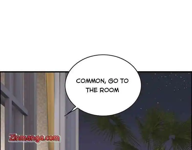 Contract Wife Runs Away From The Ceo Chapter 127