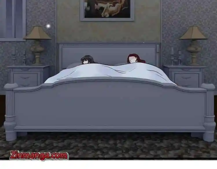 Contract Wife Runs Away From The Ceo Chapter 127