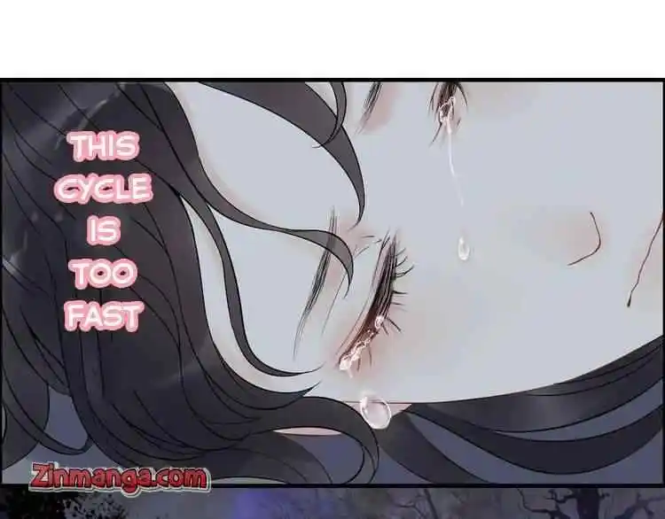 Contract Wife Runs Away From The Ceo Chapter 127