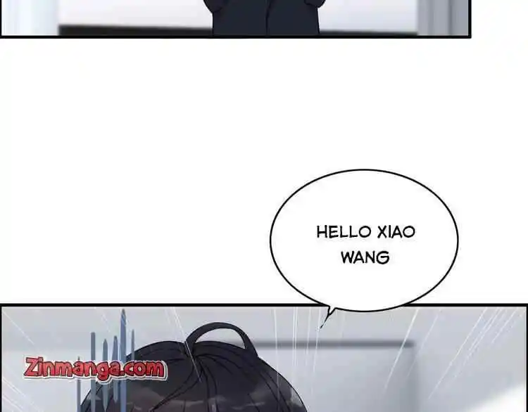 Contract Wife Runs Away From The Ceo Chapter 128