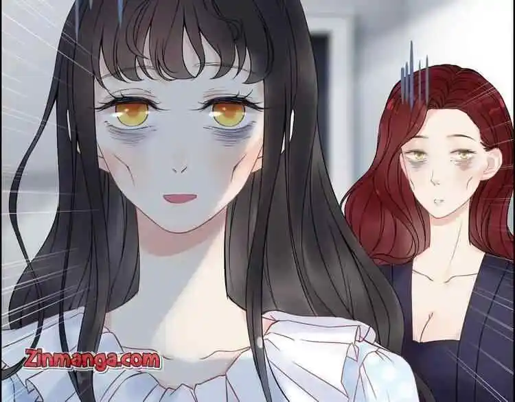 Contract Wife Runs Away From The Ceo Chapter 128