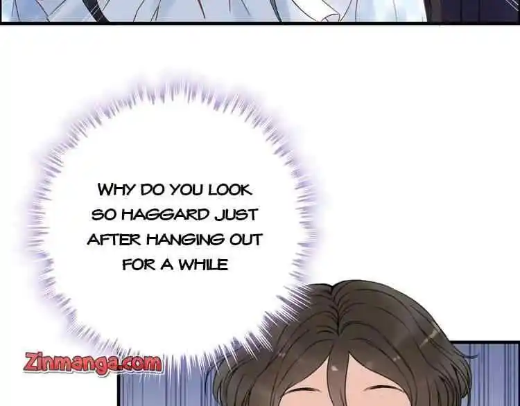 Contract Wife Runs Away From The Ceo Chapter 128