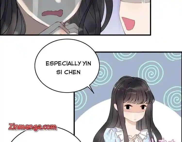 Contract Wife Runs Away From The Ceo Chapter 128