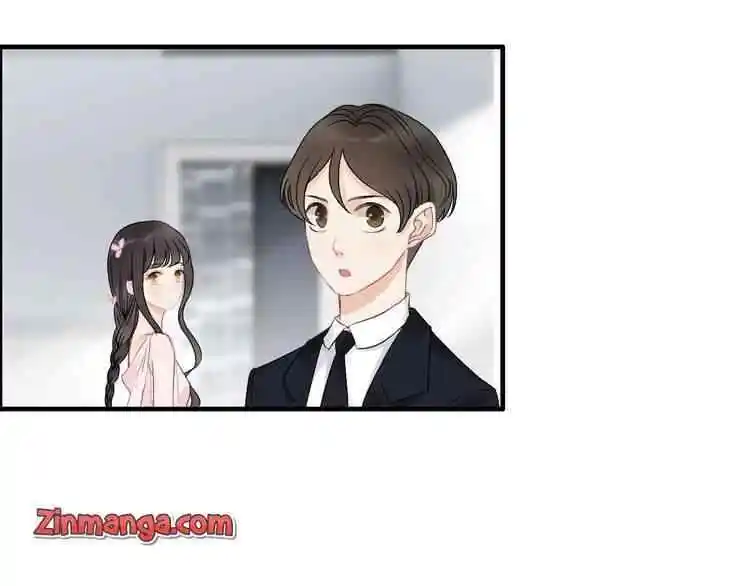 Contract Wife Runs Away From The Ceo Chapter 128