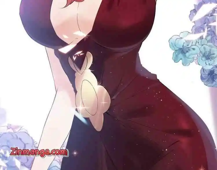 Contract Wife Runs Away From The Ceo Chapter 128