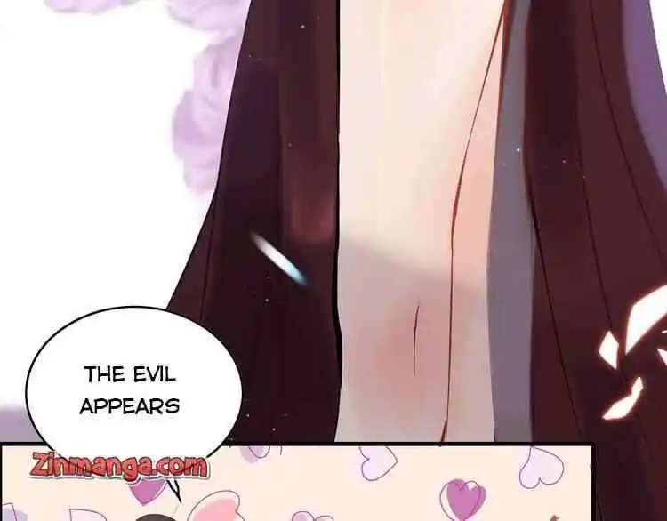 Contract Wife Runs Away From The Ceo Chapter 128