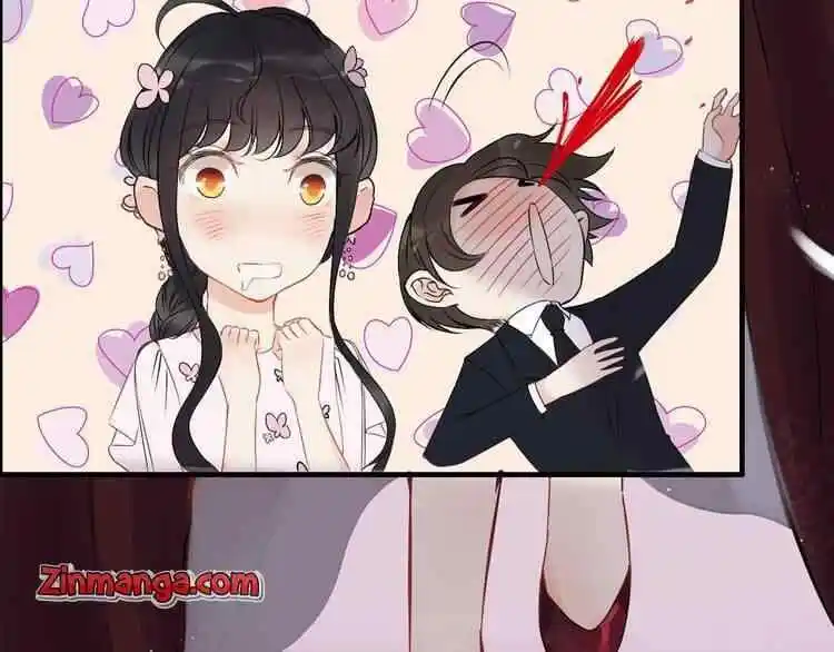 Contract Wife Runs Away From The Ceo Chapter 128