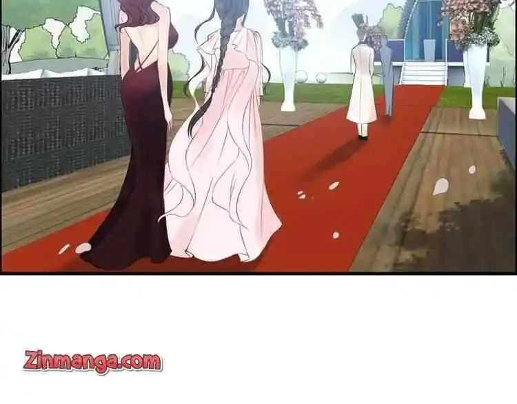 Contract Wife Runs Away From The Ceo Chapter 128