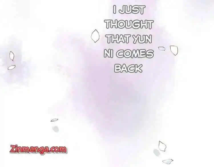 Contract Wife Runs Away From The Ceo Chapter 128