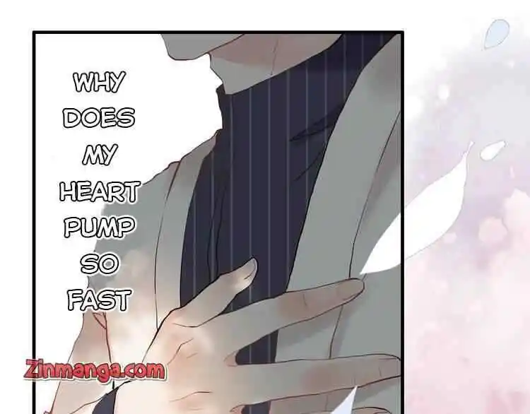 Contract Wife Runs Away From The Ceo Chapter 128