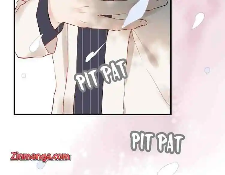 Contract Wife Runs Away From The Ceo Chapter 128