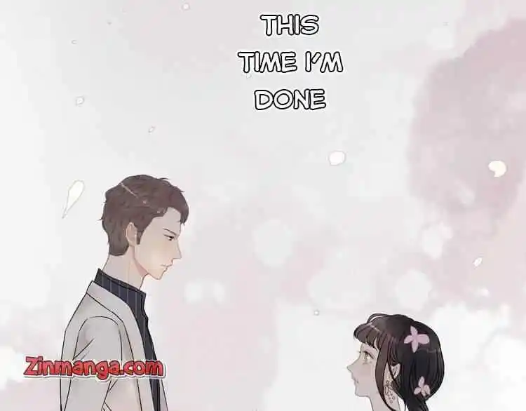 Contract Wife Runs Away From The Ceo Chapter 128